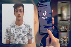Qadınları “TikTok”da şantaj edən şəxs saxlanıldı