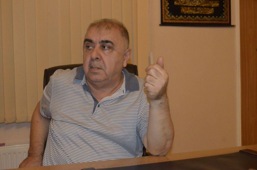 “Heydər Əliyevin tapşırığından 2 saata sonra azad olundum” – Hacı Qalibdən etiraf 1 qalib1