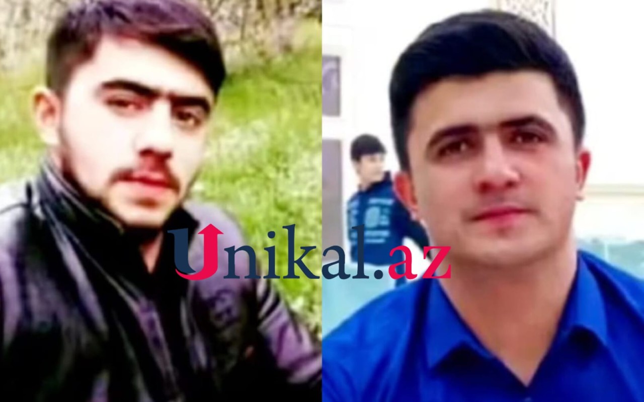 Qəzada ölən qardaşların FOTOSU 1 qardaslar foto