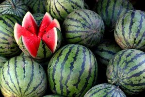 Bakıda satılan qarpız narahatlıq yaratdı – Xəbərdarlıq