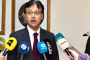 qasim mohiuddin