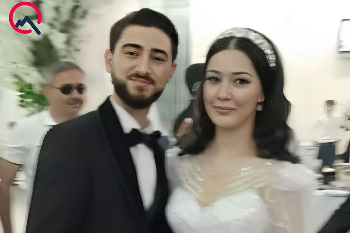 Şabranda faciə: qazi və hamilə həyat yoldaşı öldü - FOTO