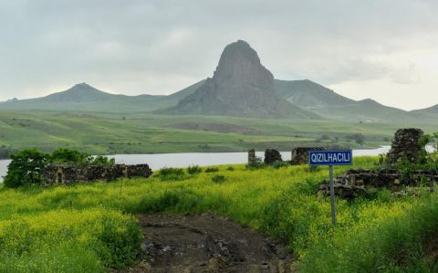 qizilhacili