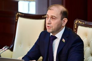 Media qurumlarına kiberhücumun məqsədi... - Ramid Namazov