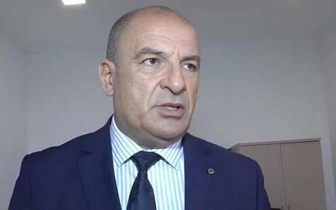 rauf yehyayev
