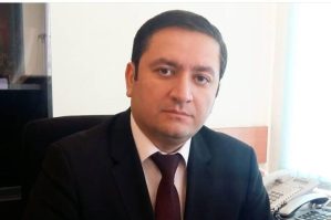 Rəşad Nəsirov vəzifəsindən ayrıldı