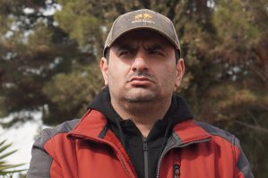 Rüfət Səfərovla bağlı qərar verildi