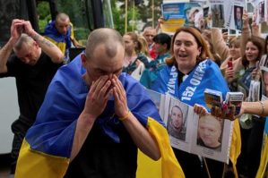 Rusiya Ukraynaya “əsir” adı ilə görün kimləri verib - ŞOK/VİDEO