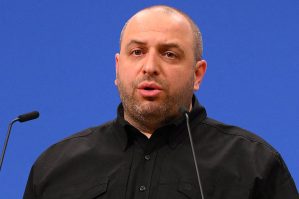 İstanbula yenə Umerov gedəcək