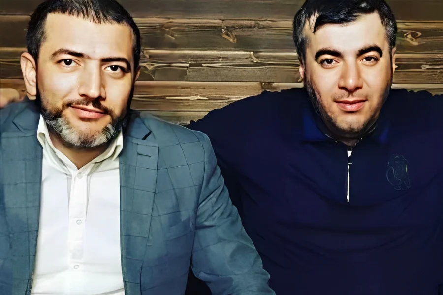 Ələkbər Yasamallı: “Rəşadı buna görə bağışladım” - VİDEO 1 Ələkbər Yasamallı: “Rəşadı buna görə bağışladım” - VİDEO