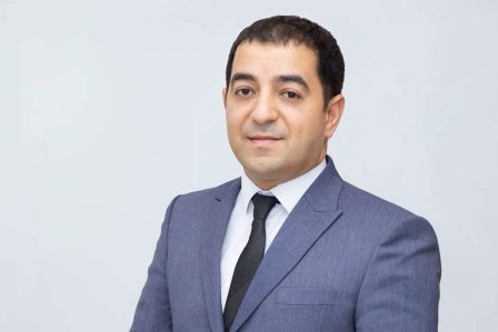 sahin eliyev