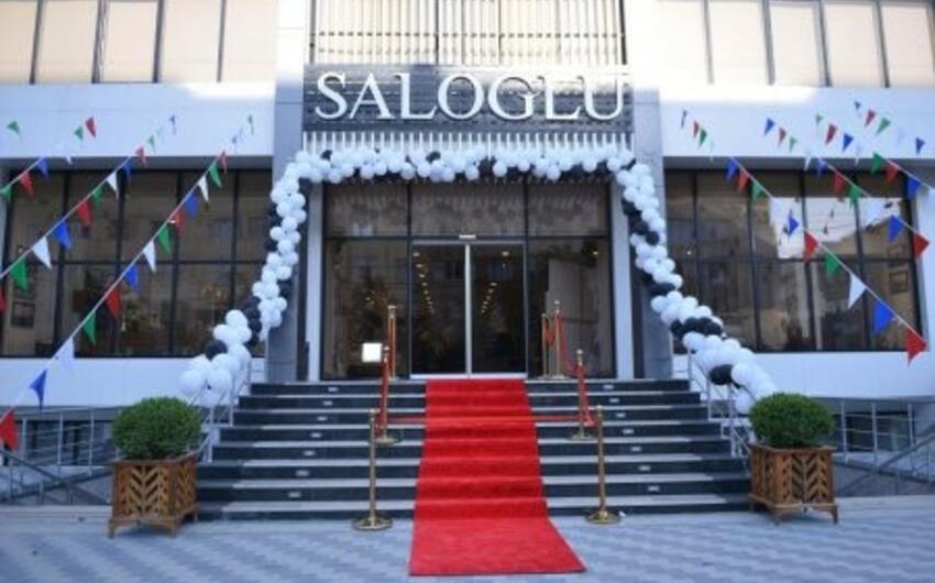 saloqlu