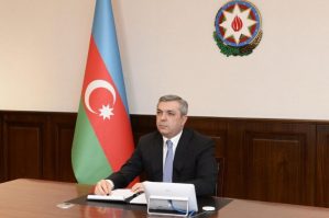 PA rəhbəri açıqladı: 5 il ərzində işğaldan azad edilən ərazilərdə… 2 PA rəhbəri açıqladı: 5 il ərzində işğaldan azad edilən ərazilərdə…