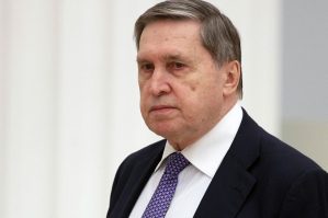 Danışıqların tempi azalmayıb – Uşakov