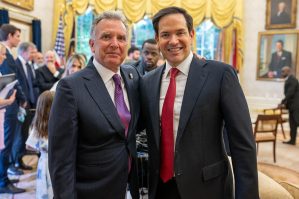 Uitkoff və Rubio İstanbula gedir – SƏBƏB