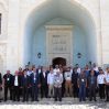 sefer agdam