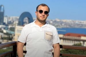 Bakıda qiraətçi faciəvi şəkildə öldü