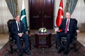 Ərdoğan hərəkətə keçir – Şərifin səfərində sensasion gəlişmə: üç islam ölkəsi...