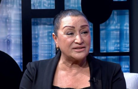 serqiyye huseynova