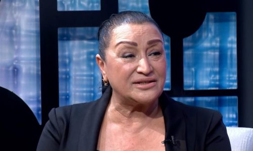 serqiyye huseynova