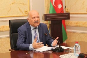 Ay nazir, sənə yazmışam, niyə cavab vermirsən? - Səyyad Aran