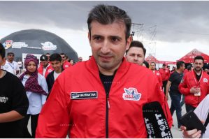 “Technofest” yenidən Azərbaycanda keçirilə bilərmi? - Bayraktardan reaksiya