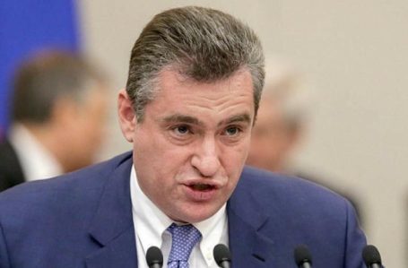 slutski leonid