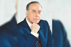 Konstitusiya və suverenlik: Heydər Əliyev siyasi irsinin təməl sütunları