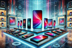 smartfon