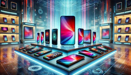 smartfon