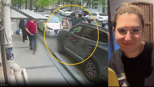 sokak ortasinda vahset 34 yasindaki bahar aksu eski kocasi rustem elibol tarafindan katledildi c7hs