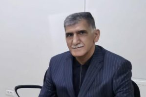 Azərbaycanda şair xərçəngdən vəfat etdi 13 sukur
