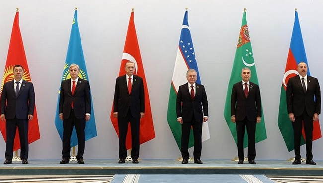 Türk Dövlətləri Təşkilatının təkamülündə mühüm addım 1 tdt