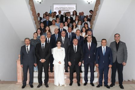 tecbir yap