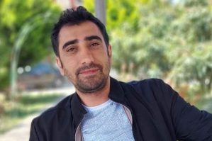teymur kerimov
