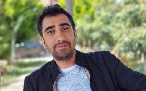 teymur kerimov