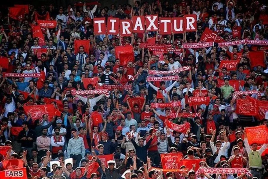 “Traktor”dan “Qarabağ”a maraqlı cavab - FOTO