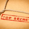 top secret