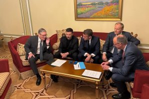 4 ölkə razılaşdı, Tramp təsdiqlədi - 30 günlük atəşkəs QƏRARI