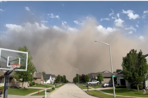ABŞ-da tornado: 21 nəfər öldü - FOTO