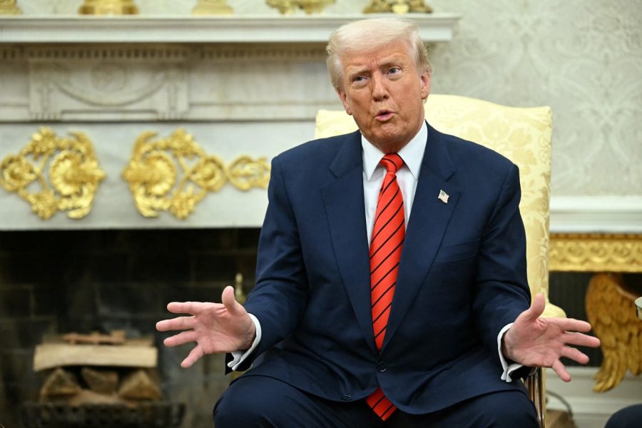 Maneə qalmadı, bu ölkələr "İbrahim müqavilələri"nə qoşula bilər - Tramp