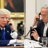 tramp netanyahu zeng