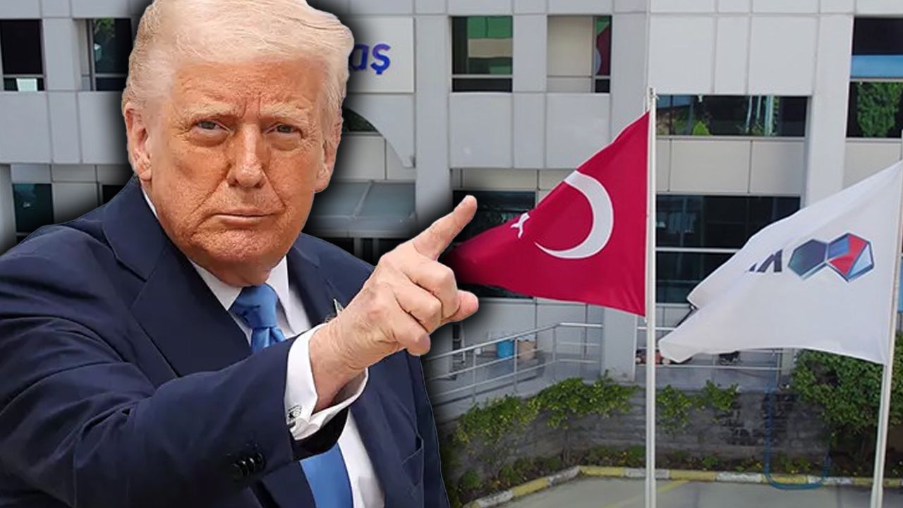 Tramp Türkiyəni də o siyahıya saldı 1 tramp