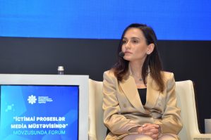 Məhkəmələrlə bağlı sistem yeniləndi