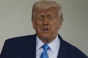 7 yaşlı uşaq Trampı məhkəməyə verdi – Səbəb