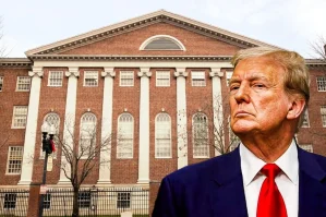 Harvard Universiteti yenidən hədəfdə: Tramp bu dəfə tələb etdi ki…