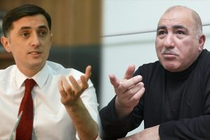 Tural Abbaslının və Pənah Hüseynin partiyasının maliyyəsi kəsildi