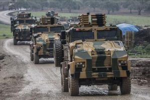 turkiye ordu idlib