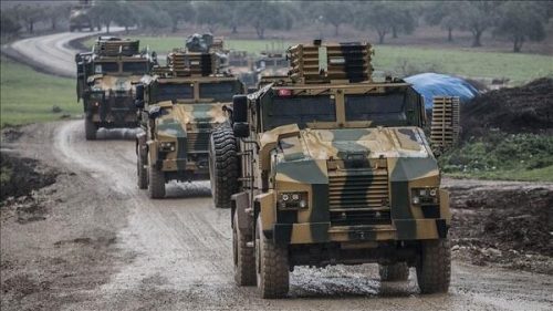 turkiye ordu idlib