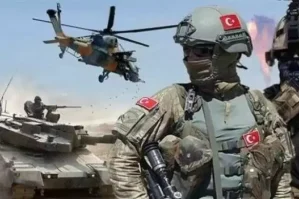 turkiye ordusu 1